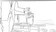 Reklam filmi storyboard