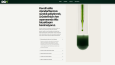 Dynamic Green | Özel Tasarımlı Shopify E-Ticaret Mağazası