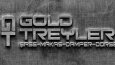 Gold Treyler Logo Tasarımı