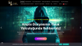 kriptohukukcu.com tasarımı 