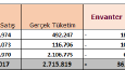 Maliyet Analizi ve Gider Kontrolü Çalışması