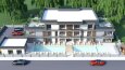 Cephe Renderleri (3ds Max, Corona) 