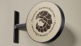 Pangolin - Coffee & Boutiuqe Logo Tasarımı