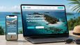 TA Travel | Luxury Travel & Tourism Website