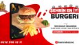 Fast Food Banner