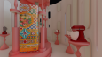 Smeg-Fuar Standı