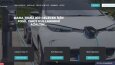 CW Enerji Website