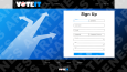 Online Oylama Web Sitesi