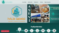 Dernek Web Sitesi