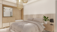 3d Görselleştirme-Mimari Render-Modelleme