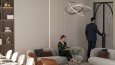 Profesyonel İç Mekan 3D Render ve Tasarım