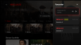 Android Mobil + Smart TV Uyumlu Premium VOD Uygulaması