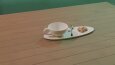 3D Model, Karakter, Animasyon ve Çevre