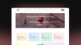 The Vine Organizasyon – Premium Etkinlik & Davet Sitesi