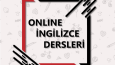 Online İngilizce Dersleri
