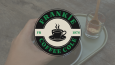 Frankie Cole & Caffee Konsept Logo Tasarımlarımız