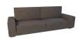 3D Modellerim