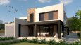 Villa Cephe Tasarımı