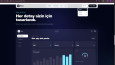 Nova — Modern ve Çok Dilli Landing Page