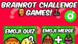 Brainrot Challenge Games