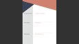 Modern CV