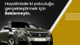 Başer Grup (inşaat,Gayrimenkul,Otomotiv) post tasarımları