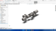 Solidworks Tasarım