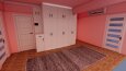 Sketchup çizimi yapıp render alıyorum.