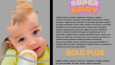 SUPERBABY'A AİT BROŞÜR