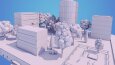 3D Low Poly