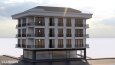 3D Görselleştirme Render