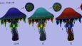 Game Object Design