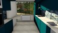 3D modelleme