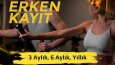 Çağdaş Spor Merkezi Sosyal Medya Yönetimi