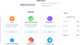 App Metocrm - CRM