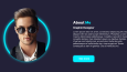 Portfolio Web Sıte