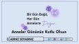 Anneler Günü 2021