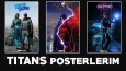 Poster Tasarımlarım