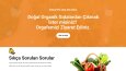 👉 Modern Sağlıklı Yaşam & E-Ticaret Web Arayüzü (UI)