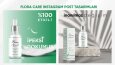 Flora Care Serum Post Tasarımları