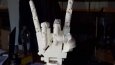 Robot tasarımı