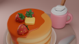 3D Modelleme