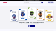 E-Ticaret Web Sitesi