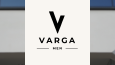 Varga Men Clothing Brand Logo