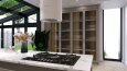 Tale Architects Mutfak Tasarımı