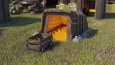 3d Low Poly Game Asset