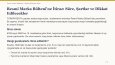 Örnek Hukuk Makalesi - Marka Bültenine İtiraz