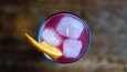 coctail photo shoot