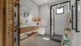 Banyo Tasarımı