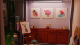 Isometric Rooms and Objects